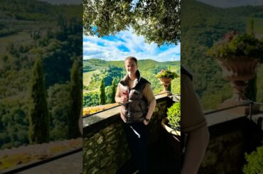 Why There’s a Black Rooster on Chianti Classico Bottles!