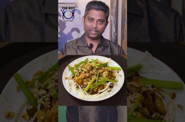 Your most favorite meal of the day @theroyfinedining #restaurant #food #healthy #chicken #shorts