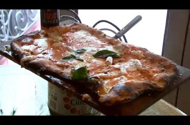 Little Charli serves slice of Italy in Greenwich Village