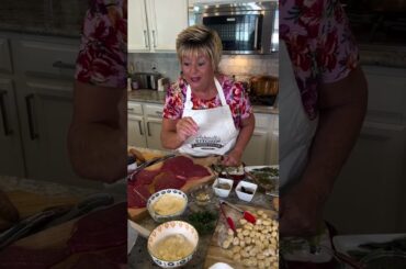 Cookbook now available on Amazon! Search Antoinette's Italian Kitchen #cooking #recipe