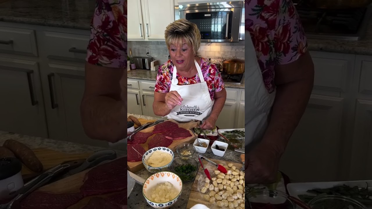 Cookbook now available on Amazon! Search Antoinette’s Italian Kitchen #cooking #recipe Cookbook now available on Amazon! Search Antoinette's Italian Kitchen #cooking #recipe