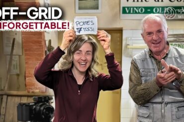 Hidden Tuscany, An Unfiltered Wine Experience