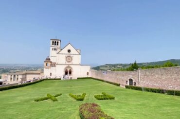 Assisi & Sagrantino Wine Tour in Umbria | Discover Saint Francis & Italy’s Hidden Wine Jewel