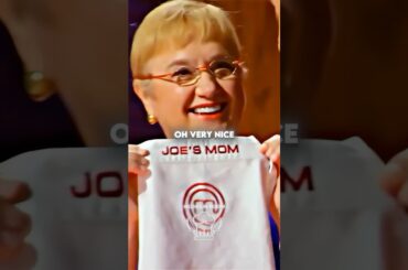 Joe Just Proved Why He’s A Michelin-Star Chef #masterchef