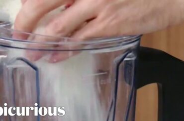 Pasta Hack: Quick & Creamy Cacio e Pepe