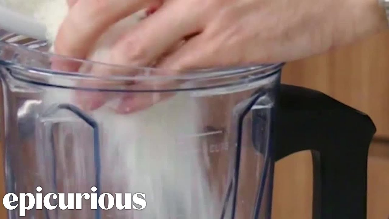 Pasta Hack: Quick & Creamy Cacio e Pepe Pasta Hack: Quick & Creamy Cacio e Pepe