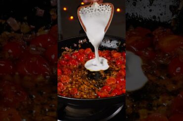 I Found The BEST Chilli Oil For Pasta! @Lionfield