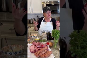 Cookbook now available on Amazon! Search Antoinette's Italian Kitchen #cooking #recipe