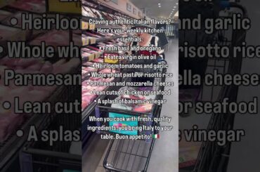 Cookbook now available on Amazon! Search Antoinette's Italian Kitchen #cooking #recipe