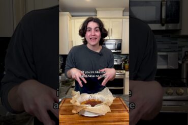 EASIEST Italian Cheese Cake Recipe