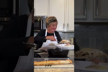 Cookbook now available on Amazon! Search Antoinette’s Italian Kitchen