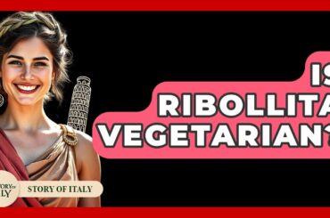 Is Ribollita Vegetarian? - Story Of Italy