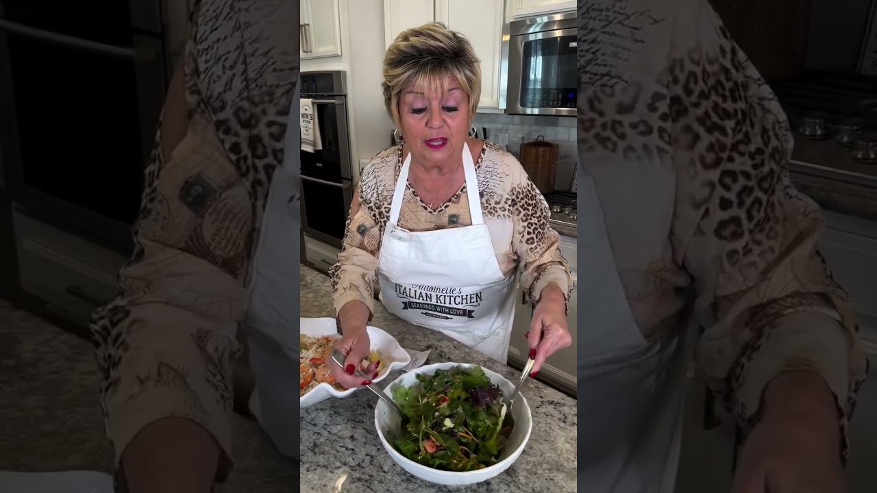 Cookbook now available on Amazon! Search Antoinette’s Italian Kitchen #cooking #recipe Cookbook now available on Amazon! Search Antoinette's Italian Kitchen #cooking #recipe