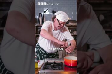 Marco Pierre White shares a classic lentils recipe #shorts #marcopierrewhite #cooking #cookingtips