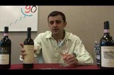 Barolo Wine Tasting - Episode #246