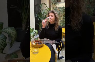 How living in Italy has changed me - Part 2!