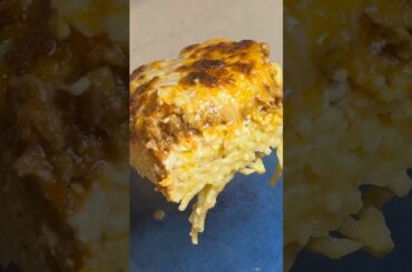 Million Dollar Spaghetti is the Perfect Comfort Food