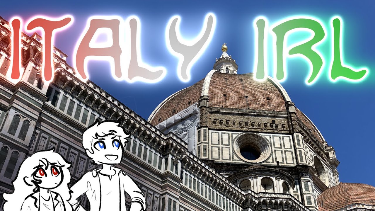 We Went To Italy We Went To Italy