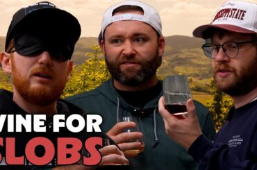 Wine for Slobs - Episode 2
