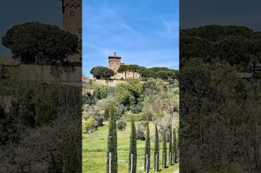Tuscany: The Most Romantic Getaway Ever?