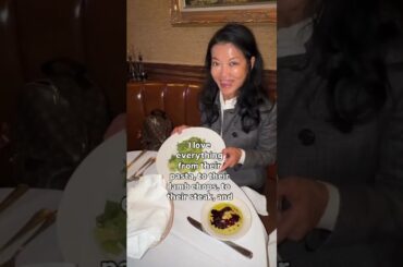 The BEST Italian Restaurant in LA!!