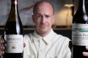 I Tried the Most Controversial Wines in the World!