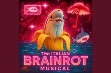 ITALIAN BRAINROT MUSICAL