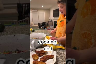 chowtime dinner #chickenrecipe #easydinner #quickdinner #italianf...