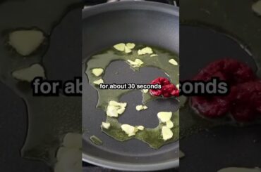 How to Make Chef John's Grilled Spaghetti