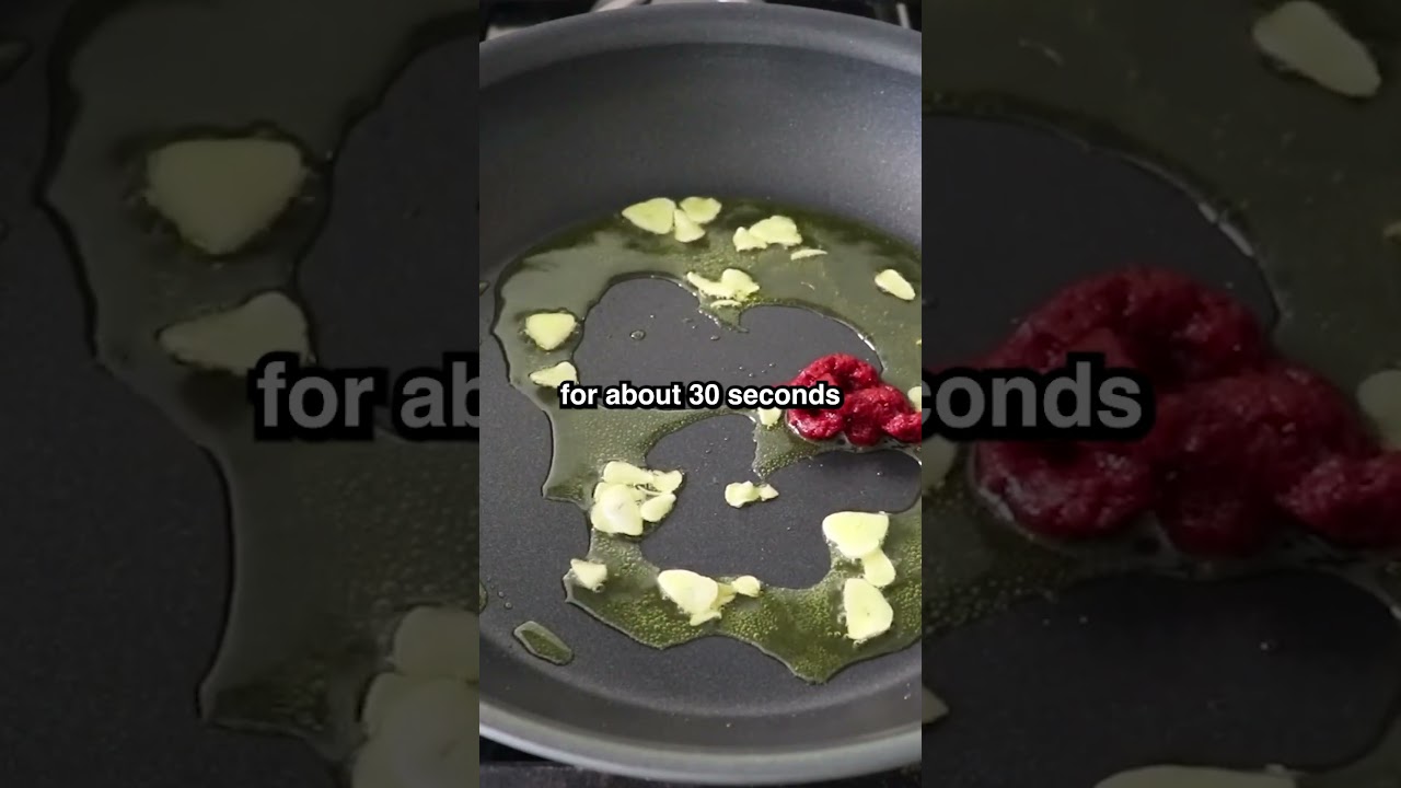 How to Make Chef John’s Grilled Spaghetti How to Make Chef John's Grilled Spaghetti