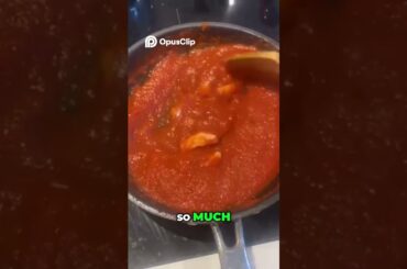 #cooking #pasta #italy #italian #opusclip #shorts #subscribe #italianfood #views #chef