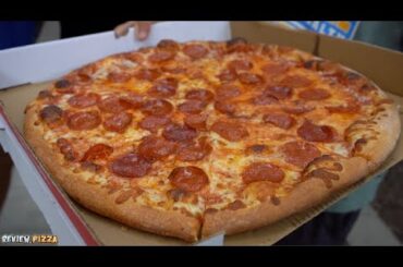 Antonino Bertolo's Pizza & Wine Bar Review