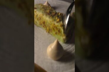 Lycabettus restaurant Santorini - fine dining on a cliff