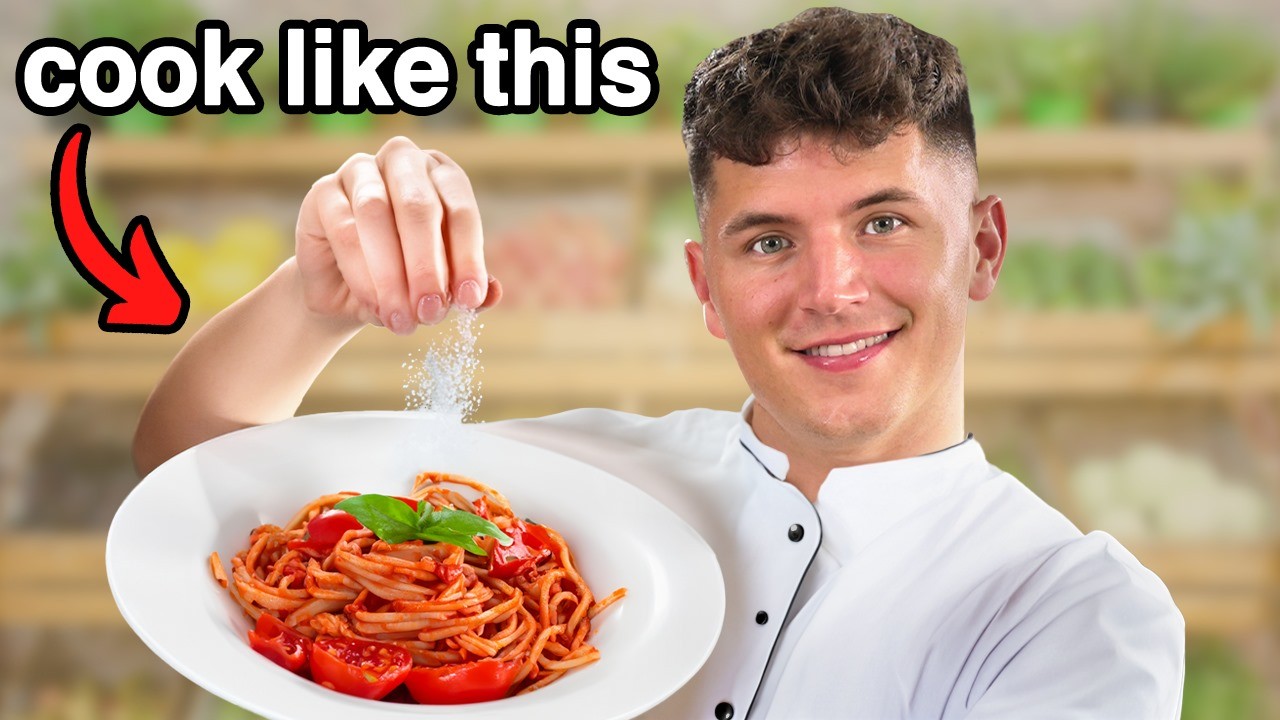 Learn To Cook In Less Than 1 Hour Learn To Cook In Less Than 1 Hour