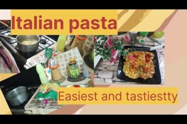 The Fastest and Tastiest Italian Recipes are now here. You'll make them daily, lubnadishdiary.