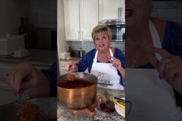 Cookbook now available on Amazon! Search Antoinette's Italian Kitchen #cooking #recipe