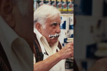 Greece makes the best pasta in the world