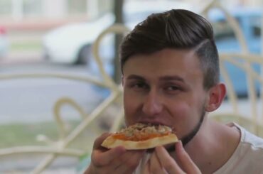 Best Italian Street Food NYC  Under $10 2025