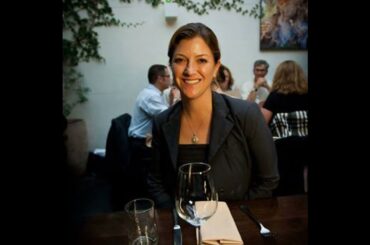 Episode 293-Shelley Lindgren - A Journey Through Italian Wine