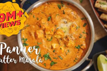 Paneer Butter Masala | Paneer Makhani | Paneer Recipes | Gravy Curries | Home Cooking Show