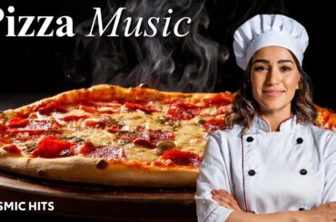 Cozy Italian Dining: Gentle Tarantella Restaurant Sounds