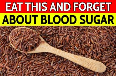 The Best Rice for Diabetics Won’t Spike Your Blood Sugar!