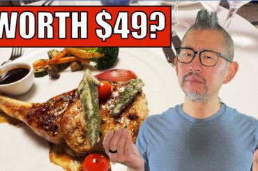 Is Italian Specialty Dining on Carnival Worth It? My Honest Review