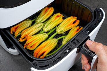 This Classic Italian Recipe in the Air Fryer Blew Me Away!