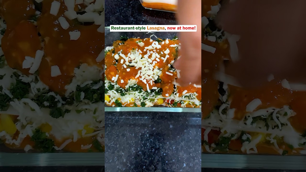 Master Italian Cooking at Home | Learn Lasagna, Pasta, Bruschetta & more #lasagnarecipe Master Italian Cooking at Home | Learn Lasagna, Pasta, Bruschetta & more #lasagnarecipe