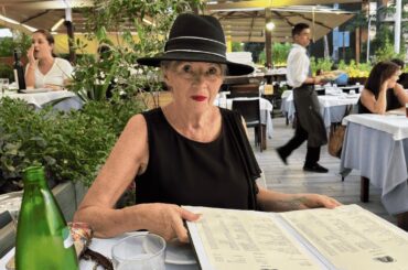 Our Favorite Non-Touristy Spot in Rome Revealed!