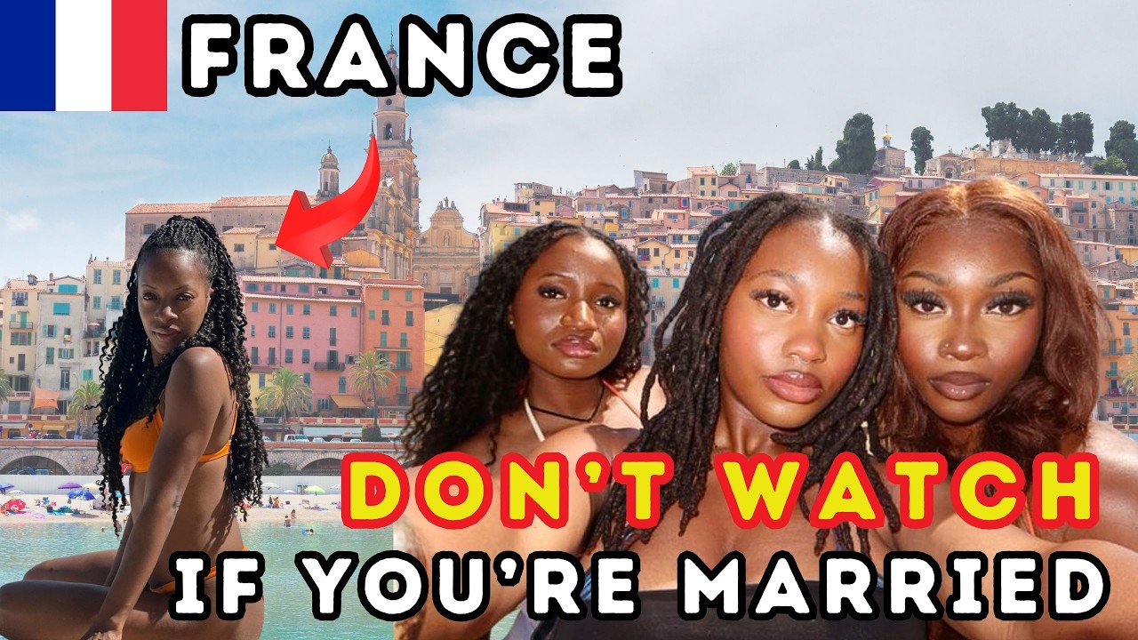 16 Mind Blowing FACTS About FRANCE You Won’t Believe Exist – Travel Documentary 16 Mind Blowing FACTS About FRANCE You Won't Believe Exist - Travel Documentary