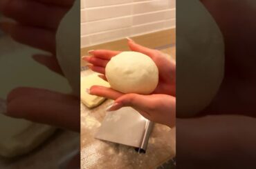 Homemade pizza night #pizza #neapolitanpizza #homecooking #shorts