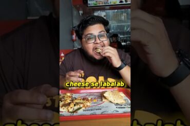 We Finally Tried Pizza Galleria