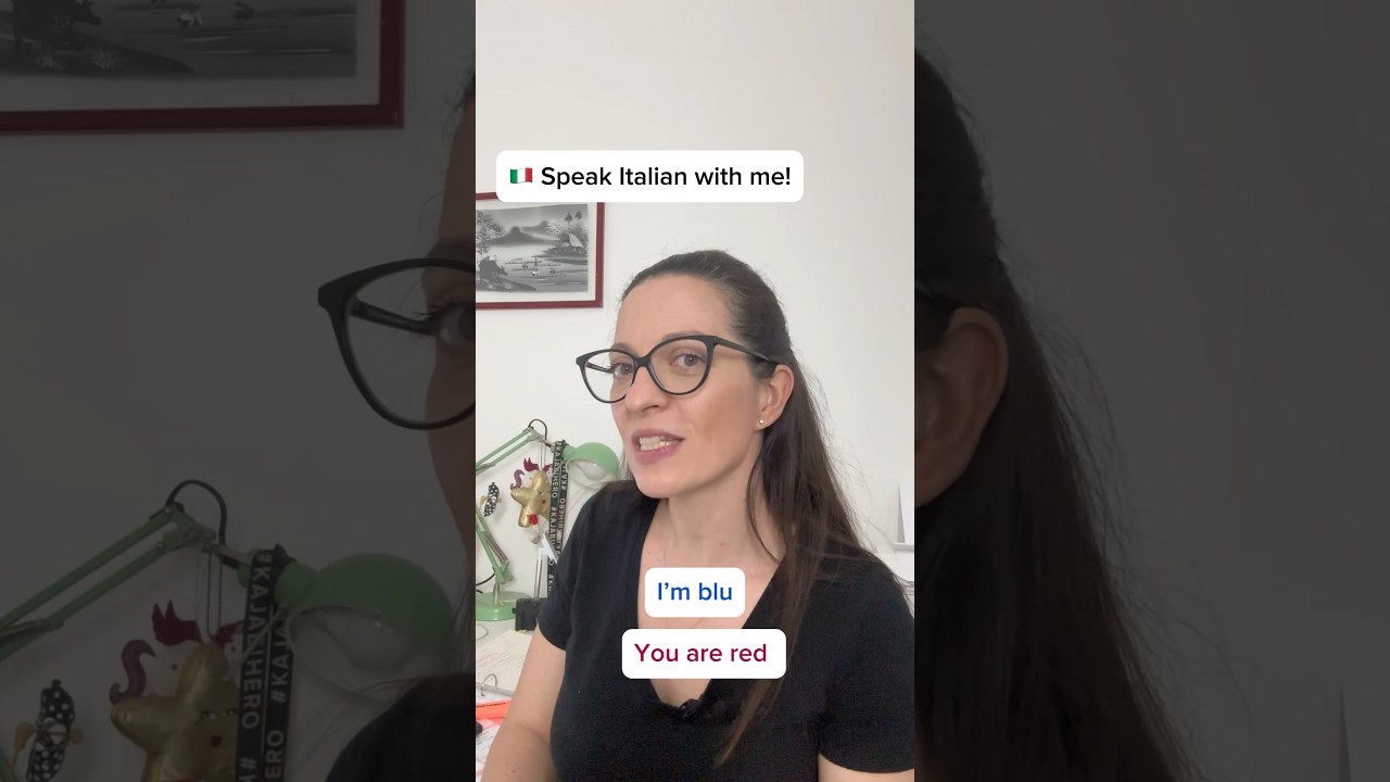 Speak Italian now! #learnitalian Speak Italian now! #learnitalian